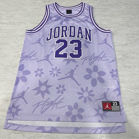 Jordan Other - Jordan Youth Jersey Size Xl